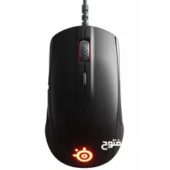  1 ماوس من شركة SteelSeries