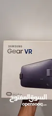  1 نظارة VR الواقع الافتراضي