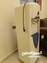 3 كولر ماء ممتاز استعمال خفيف ماركة بارتنر partner
