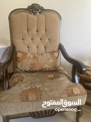  4 طقم كنب للبيع