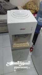  1 Water Dispenser