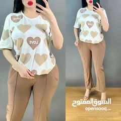  3 تراك نسائي