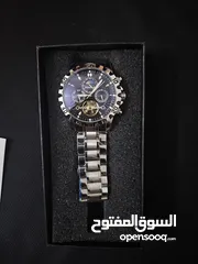  2 POEDAGAR Brand new original tourbillon style Mechanical watch