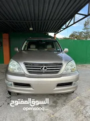  8 لاكسز 2004 للبيع