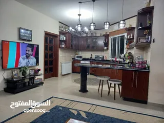  2 فيلا مفروشة للايجار