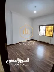 12 شقة / للايجار / ارضية / 3نوم / دابوق