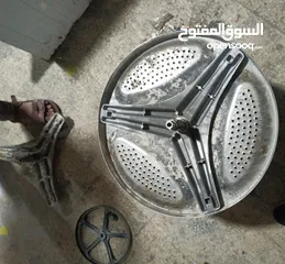  5 عندك جهاز عطلان؟ تصليح غسالات اتوماتيك وجلايات والحمصات والشاشات بالإضافة الا الوحات إلكترونية