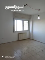  10 شقة مميزة للإيجار في رام الله – شارع القدس