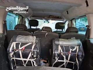  7 ستروين برلنجو 2017