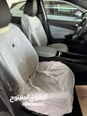  8 Volkswagen id4 x pro اي دي فور عداد زيرو