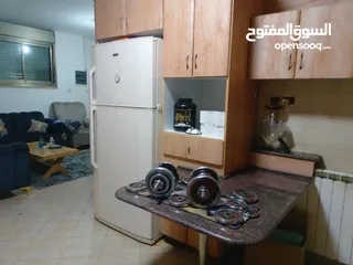  5 مطلوب شريك سكن – رام الله