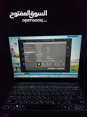  5 Acer Aspire 5 Spin 14, 13gen core i7. 2in1 Convertible laptop