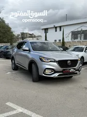  3 الصيني MG EHS ترخيص 2022 محرك 1600 هايبرد/plugin جير أوتوماتيك 284 حصان