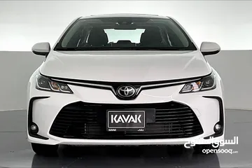  2 2022 Toyota Corolla GLI  • Flood free • 1.99% financing rate