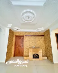  4 شقة للبيع في شفا بدران مع مطبخ راكب