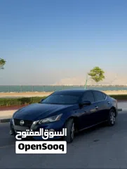  1 NISSAN ALTIMA 2019 (S) NEAT & CLEAN CAR JUST BUY AND DRIVE LESS KM DRIVEN