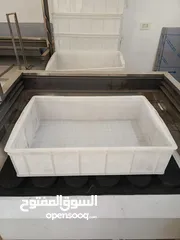  5 عرض وبسعر مغري يوجد جلود خبز حمام 23سم وخبز حمام بيبي وخبز برقر حجم كبير وحجم صغير وطرح بلاستيك للعج