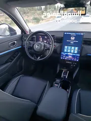  16 HONDA NS1 E3   Model 2022