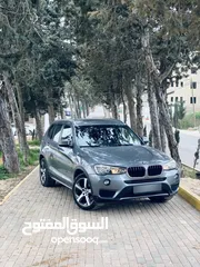  2 2016 bmw x3