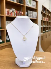  16 مجموعة جديدة وعصرية من الاكسسوارات  مع كفالة