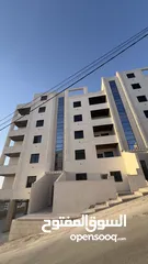  20 شقق فاخره للبيع الزرقاء الجديده شارع الونك ( الكرامه ) بسعر مميز جدا