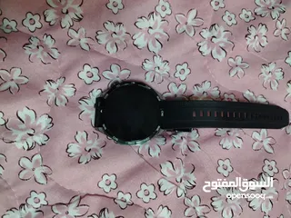  2 ساعة هواوي gt4