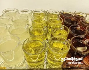  2 قهوجي مكه المكرمه