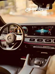  9 GLE 350e / 2022/ Coupe /AMG