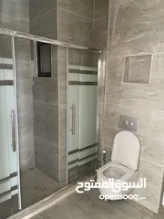  9 شقه شبه مفروشه
