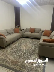  1 طقم كنب من أبيات