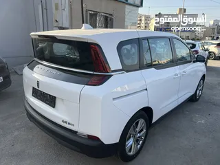  3 دفعة 1000 تسليم مفتاح BESTUNE E05 Ev 2023 zero