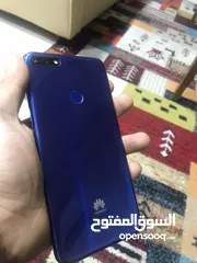  1 هواواي y7 برايم للبيع