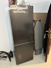  5 Samsung bottom mounted refrigerator for sale