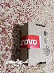  4 سماعات  أذن هاتف لينوفو اصلي