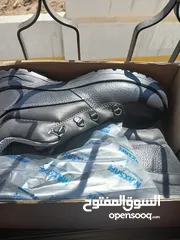  2 بوت صناعه اردنيه فاخره