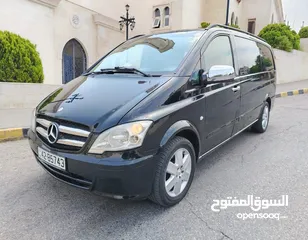  7 Vito 2011 فل كامل V6