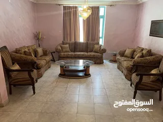  12 شقة مفروشة