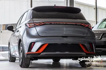  5 Byd dolphin 2023 ( مستعمل)