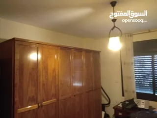  14 شقه للبيع عين منجد مقابل قياده الشرطة