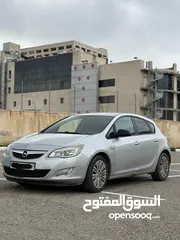  3 اوبل استرا برايفت