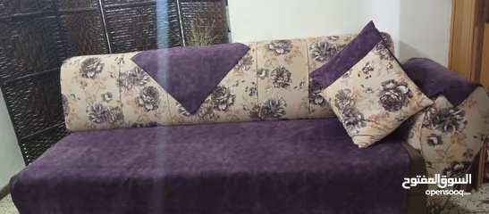  2 طقم كورنار
