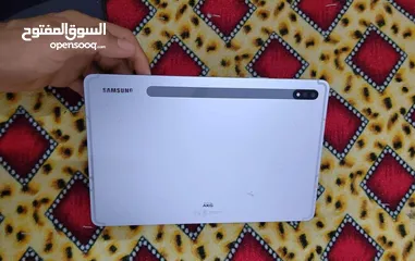  1 ايباد سامسونج تاب s7