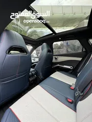  5 BYD YUAN PLUS 2022