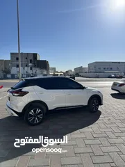  3 Nissan kicks 2025 for daily rent With unlimited kilometers