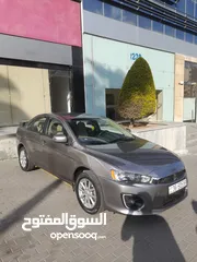  3 ميتسوبيشي lancer Gls