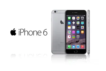 1 iPhone 6 128Gb