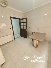  11 شقة مميزة للبيع في الصويفية - قرب زيت وزعتر طابق اول 150م تشطيب سوبر ديلوكس