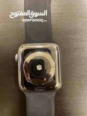  6 Apple Watch Series 4 Nike Edition 44MM
