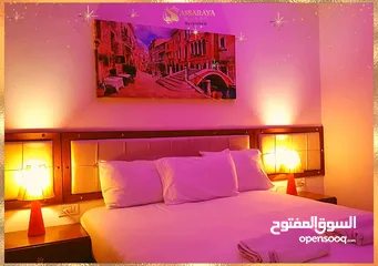  3 اعلان استيديو
