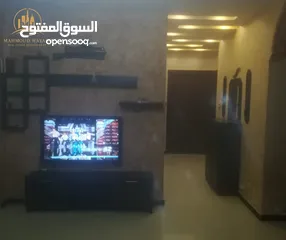  3 رقم الإعلان: ( 5504 ) شقة للبيع في طبربور – قرب دوار الدبابة  بسعر مميز